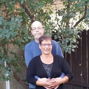 Meet your Posher, Cathy